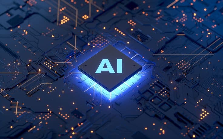 AI & Data image